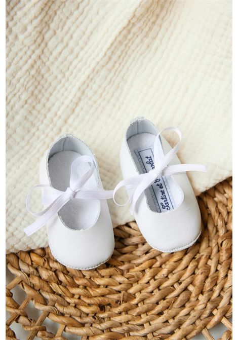 Ballerine con fiocco TARTINE ET CHOCOLAT | CC800210126E